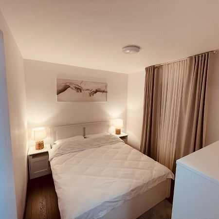 Twin Apartments Sibiu Ngoại thất bức ảnh