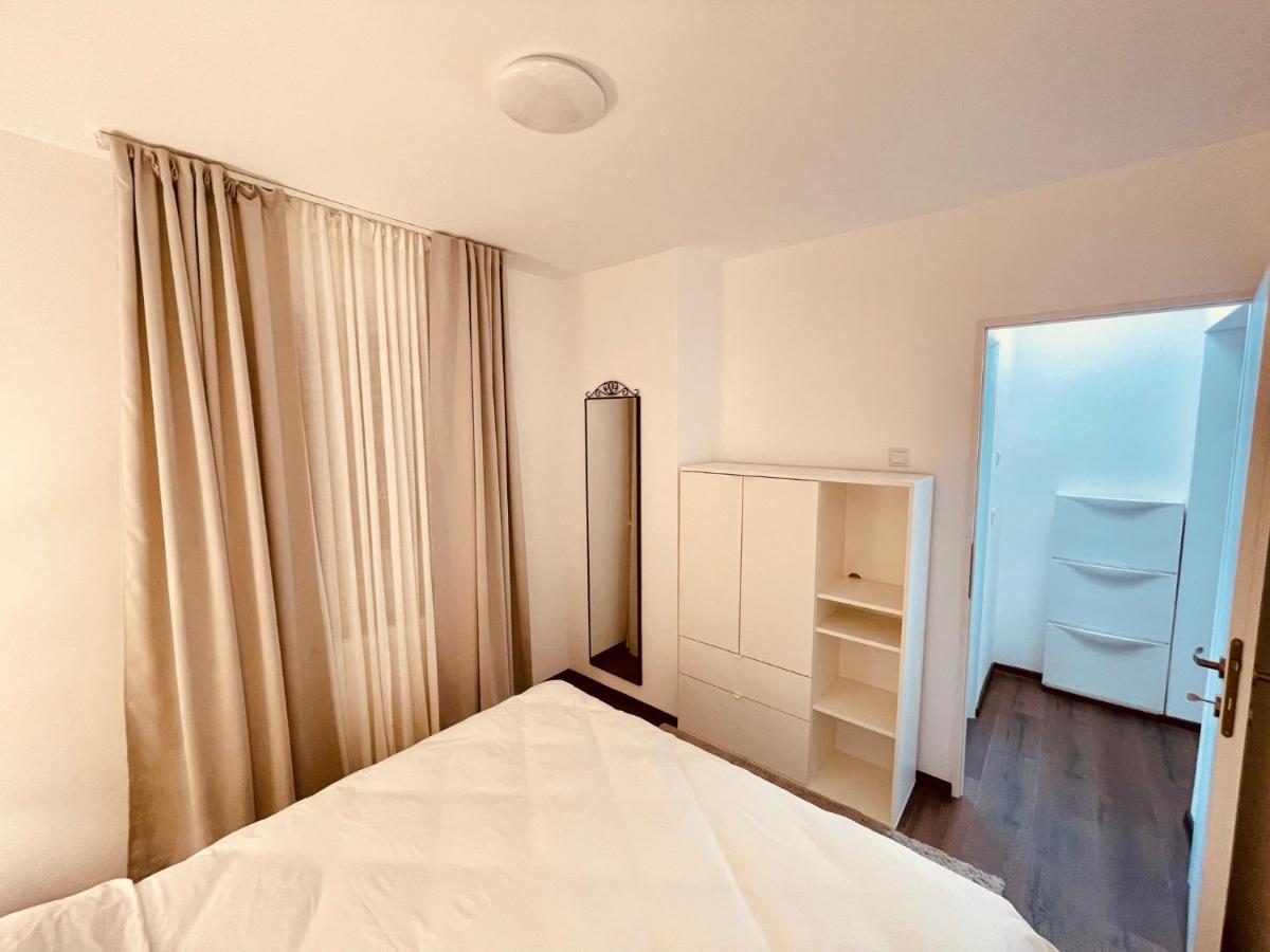 Twin Apartments Sibiu Ngoại thất bức ảnh