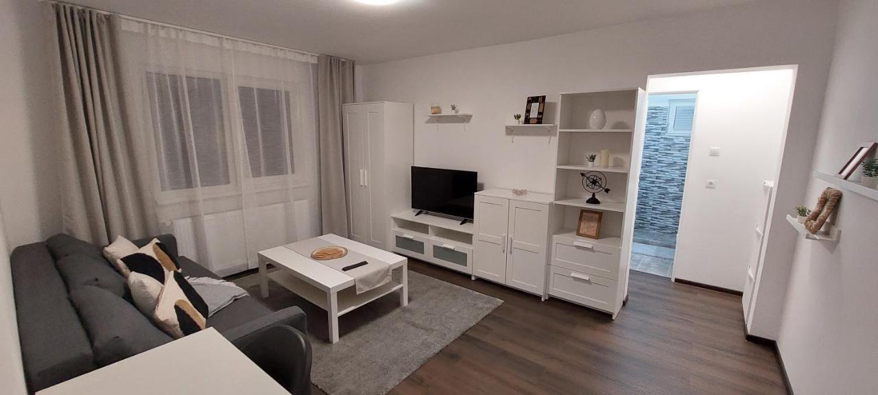 Twin Apartments Sibiu Ngoại thất bức ảnh