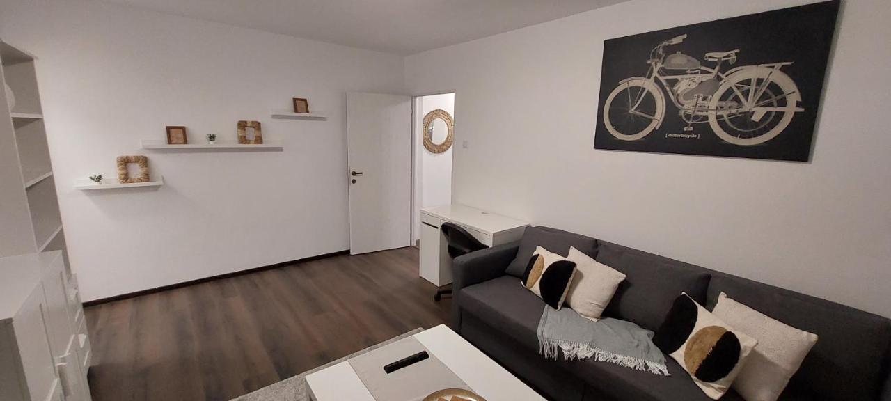 Twin Apartments Sibiu Ngoại thất bức ảnh