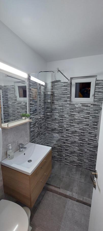 Twin Apartments Sibiu Ngoại thất bức ảnh