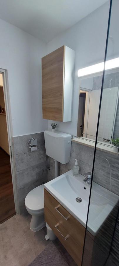 Twin Apartments Sibiu Ngoại thất bức ảnh