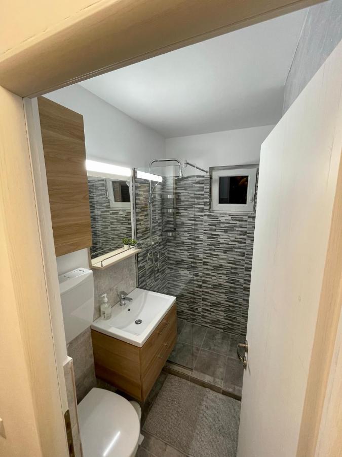 Twin Apartments Sibiu Ngoại thất bức ảnh