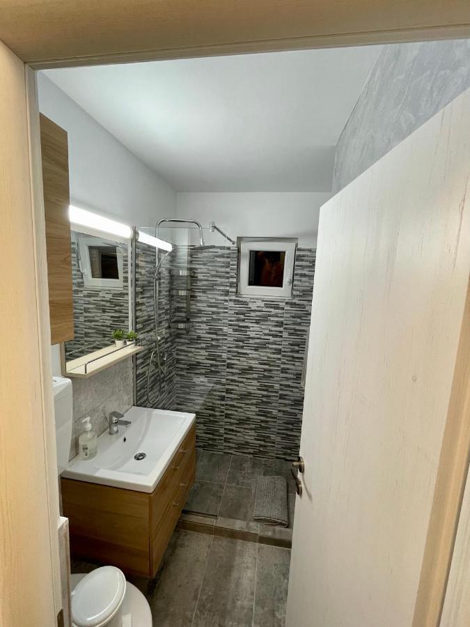 Twin Apartments Sibiu Ngoại thất bức ảnh