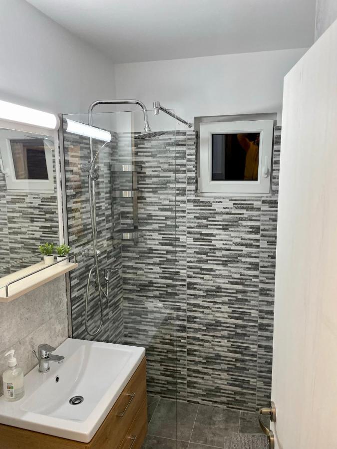 Twin Apartments Sibiu Ngoại thất bức ảnh