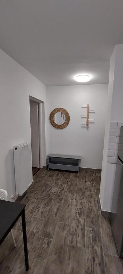 Twin Apartments Sibiu Ngoại thất bức ảnh