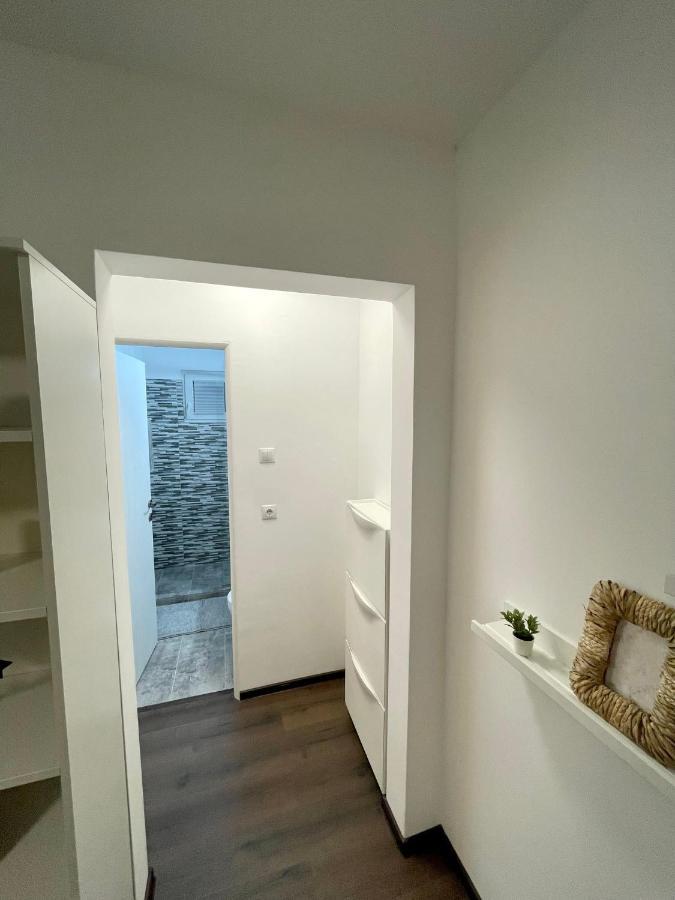 Twin Apartments Sibiu Ngoại thất bức ảnh