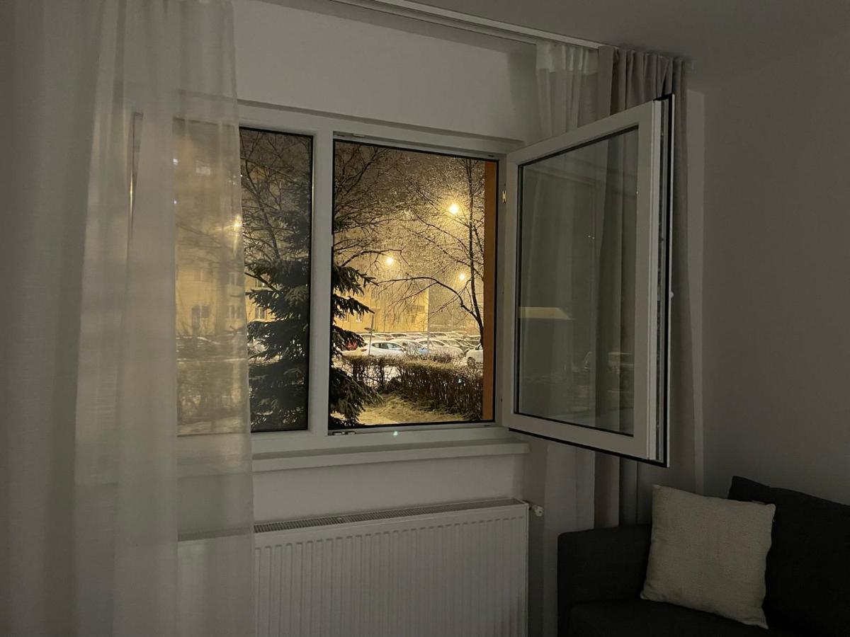 Twin Apartments Sibiu Ngoại thất bức ảnh